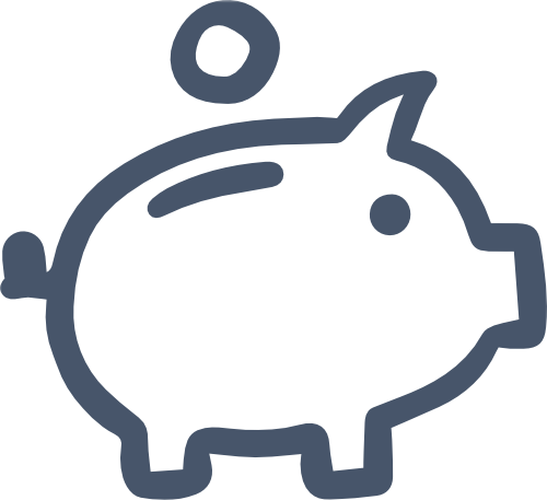 Cost-Effective Consolidation