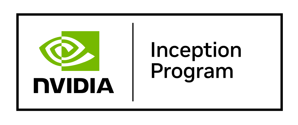 NVIDIA Inception
